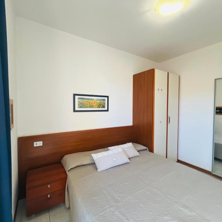 Residence Elios - Appartamento con 2 Camere da Letto - 8