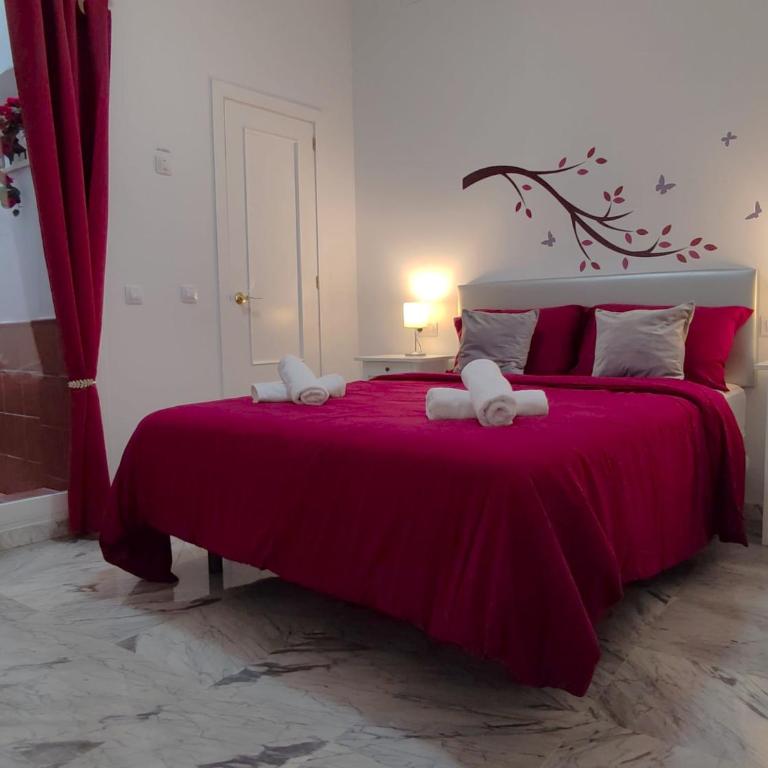 Ciriaco Suite - Apartamento de 1 dormitorio - 9
