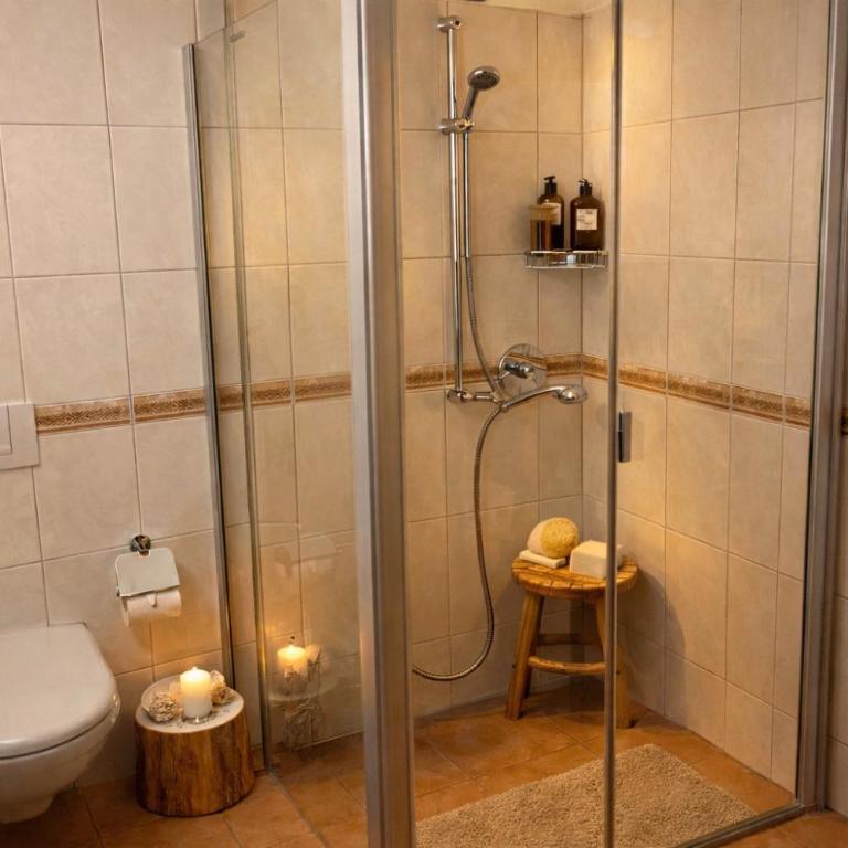 Laax Cozy Apartment - Ski Bus - Fireplace - Apartment mit Gartenblick - 20