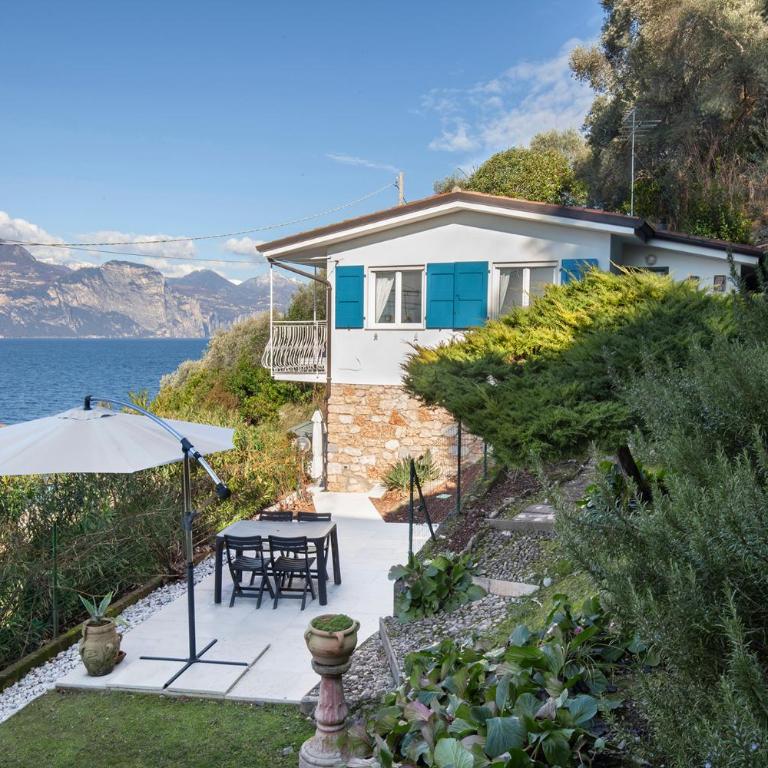 Il Nido - Casa con 1 Camera da Letto - 16