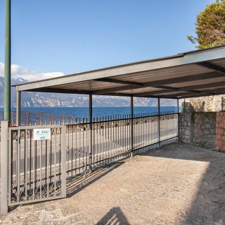 Il Nido - Casa con 1 Camera da Letto - 23