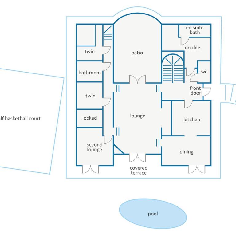 Villa Solea by Villa Plus - Villa - 33