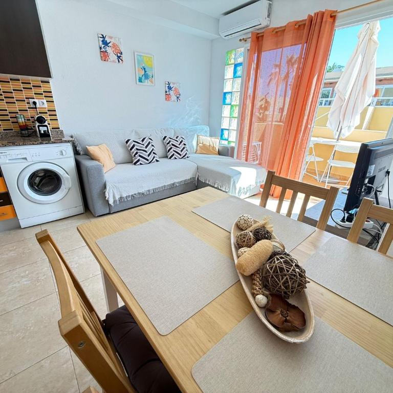 Oasis Bay - Apartamento de 2 dormitorios - 3