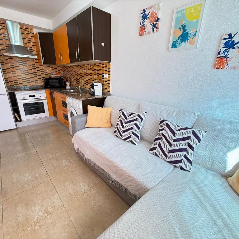Oasis Bay - Apartamento de 2 dormitorios - 6