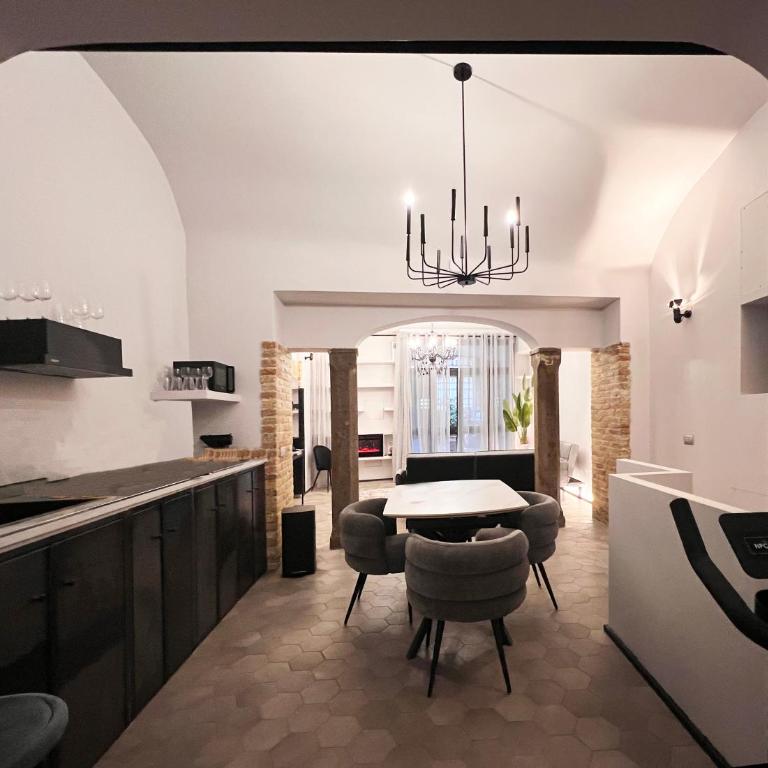 Romantic Rome Bramante Apartment - Camera Deluxe - 11