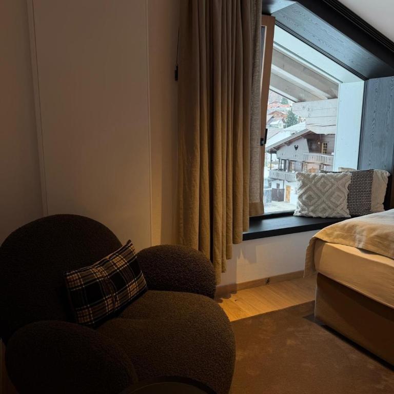 Hotel & Appartements Alpenresidenz Viktoria inklusive Sommer Stubai Super Card - Apartment mit 4 Schlafzimmern - 5