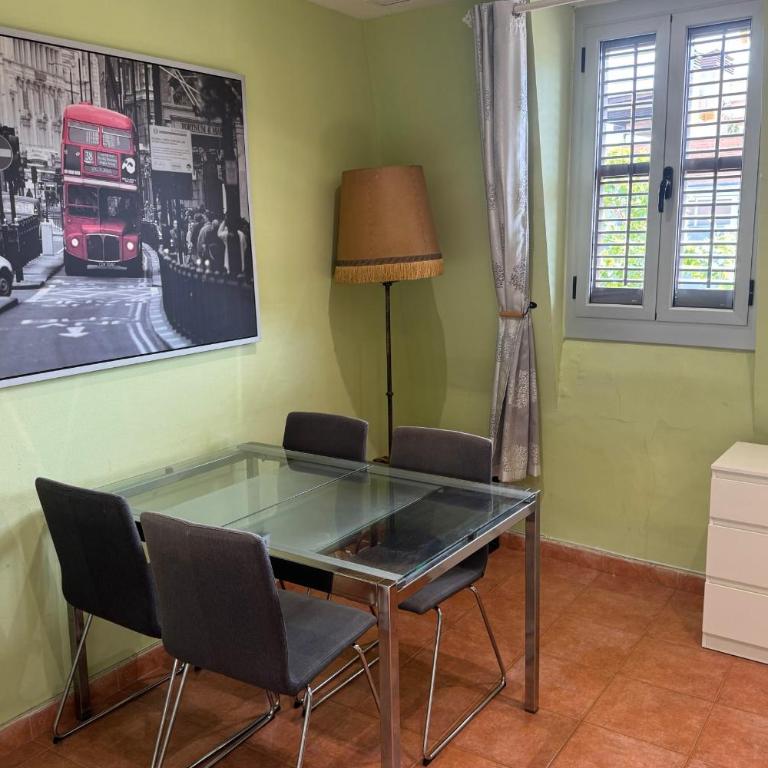 NEW! Apartment for 4 people near the beach in Poblenou - Apartment - 3