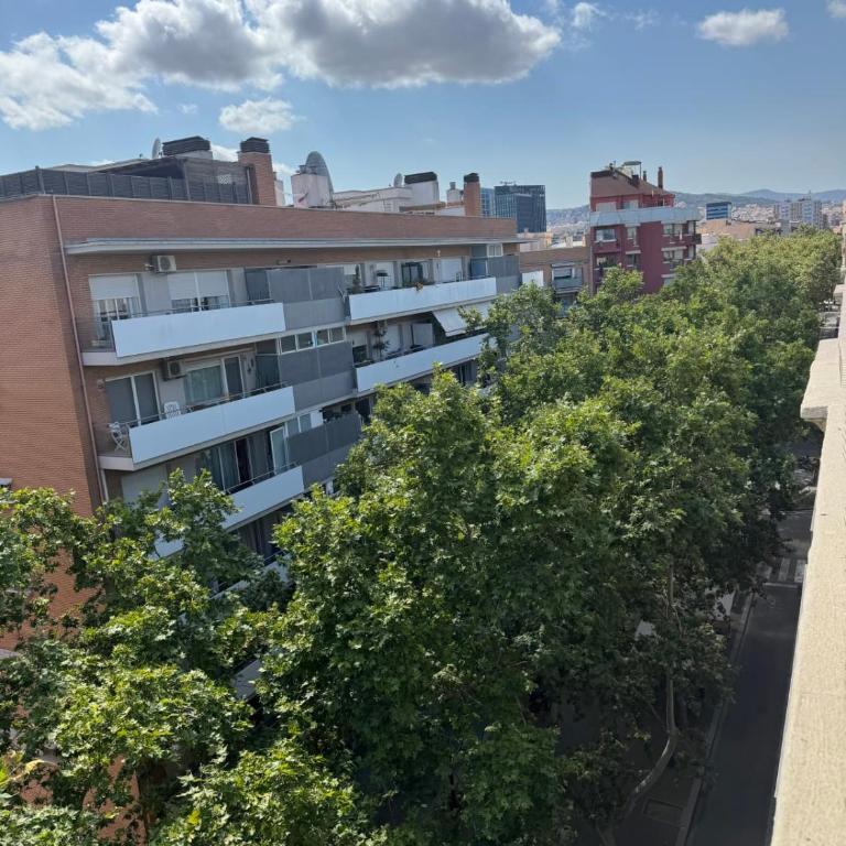NEW! Apartment for 4 people near the beach in Poblenou - Apartment - 6