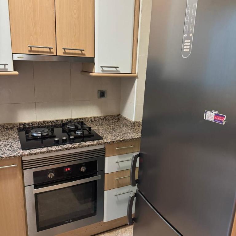 NEW! Apartment for 4 people near the beach in Poblenou - Apartment - 8