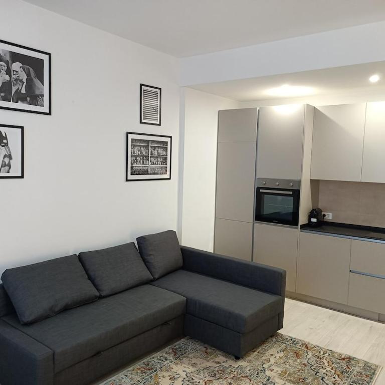 Melaverde Flat ChinaTown- Sarpi - Appartamento con 1 Camera da Letto - 2