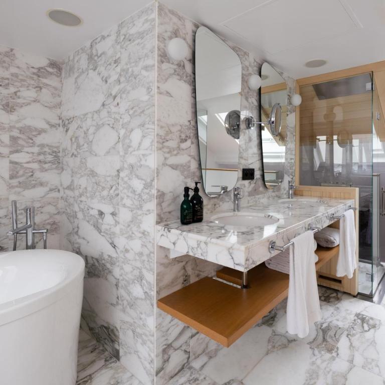 Hôtel Artus - Duplex - 5