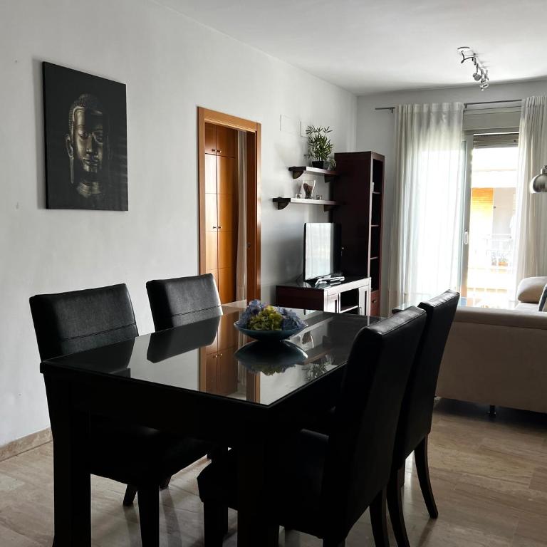 Suite Apartment City Center - Aloha Sevilla - Apartamento Deluxe - 21