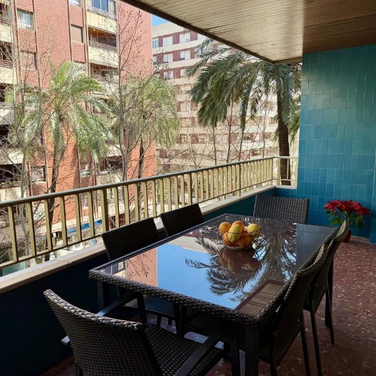 Apartamento Tibi - centro de Gandia - Apartamento - 3