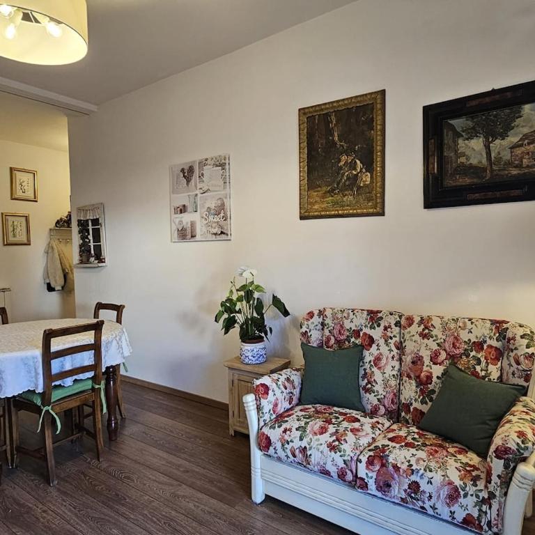 Luna Apartment center Free Parking - Appartamento con 2 Camere da Letto - 18