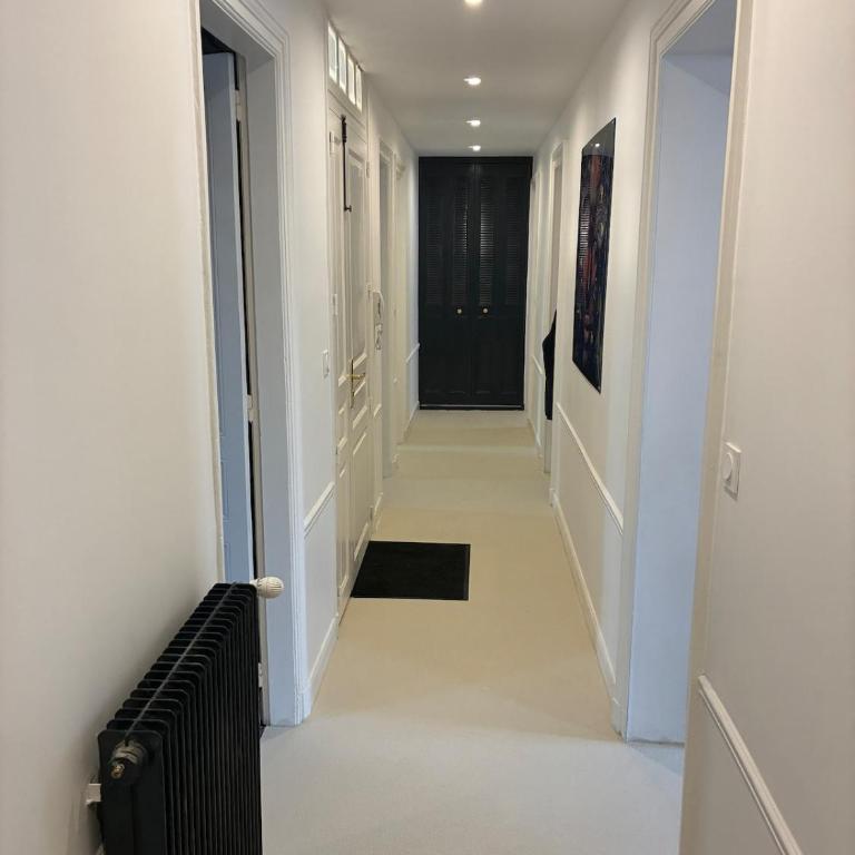Beautiful 2 bedroom apartment - prime location - Apartment mit 2 Schlafzimmern - 4