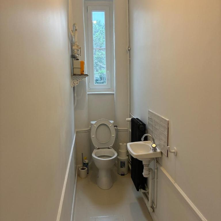 Beautiful 2 bedroom apartment - prime location - Apartment mit 2 Schlafzimmern - 6