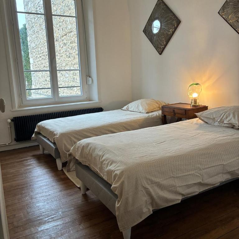 Beautiful 2 bedroom apartment - prime location - Apartment mit 2 Schlafzimmern - 7