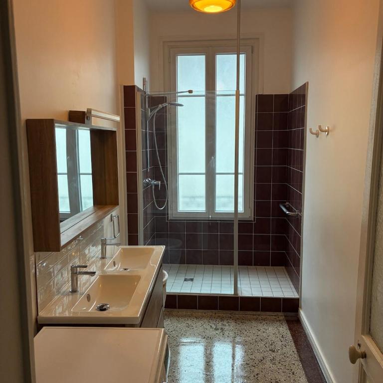 Beautiful 2 bedroom apartment - prime location - Apartment mit 2 Schlafzimmern - 8