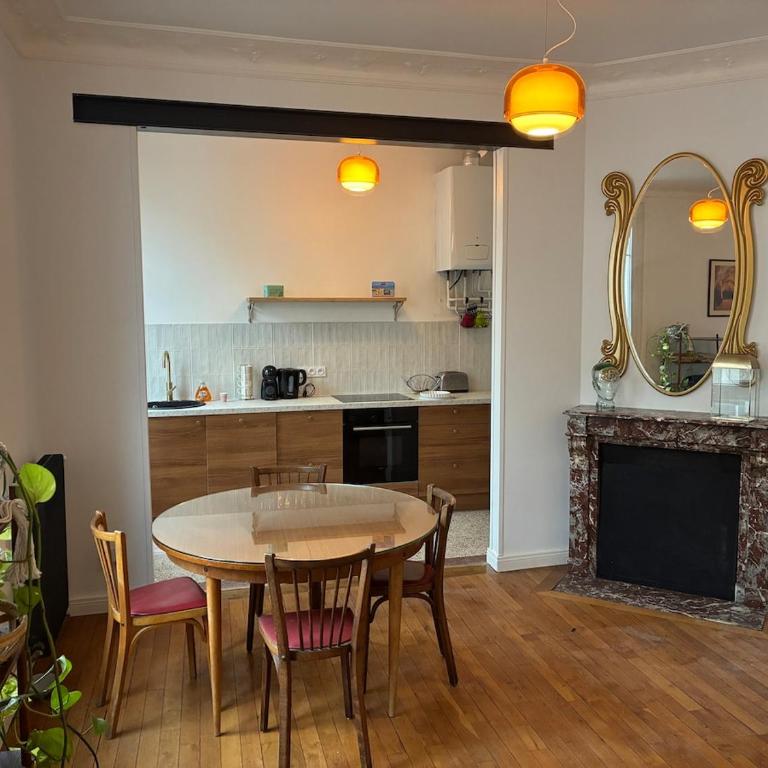 Beautiful 2 bedroom apartment - prime location - Apartment mit 2 Schlafzimmern - 9