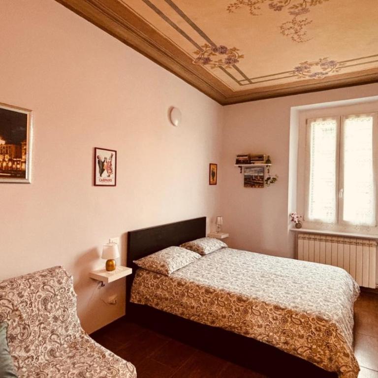 Casa Torino Lingotto centro fiere, metro, Inalpi Arena,Centro Congressi, Ospedale Molinette, Politecnico - Full one-Bedroom Standard Apartment - 38