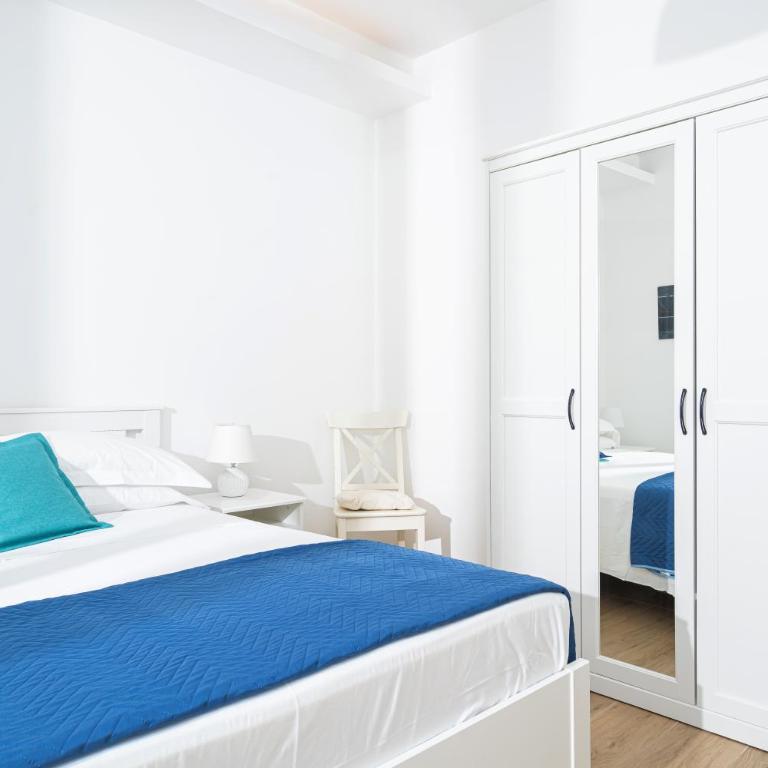 Mediterranea - Appartamento con 2 Camere da Letto - 3