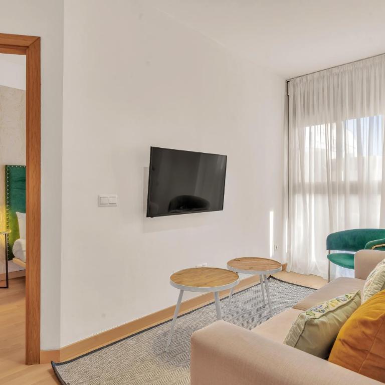 Central Duplex & Terrace Views by ELE Apartments - Apartamento de 2 dormitorios - 10