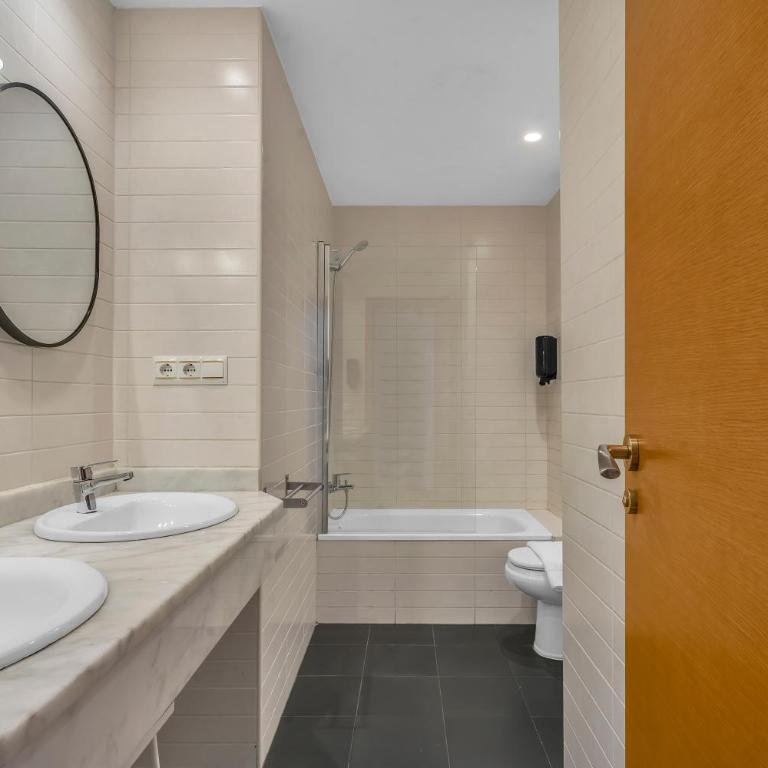 Central Duplex & Terrace Views by ELE Apartments - Apartamento de 2 dormitorios - 11
