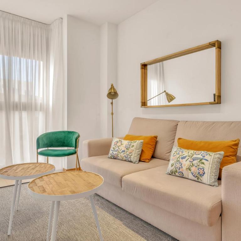 Central Duplex & Terrace Views by ELE Apartments - Apartamento de 2 dormitorios - 3