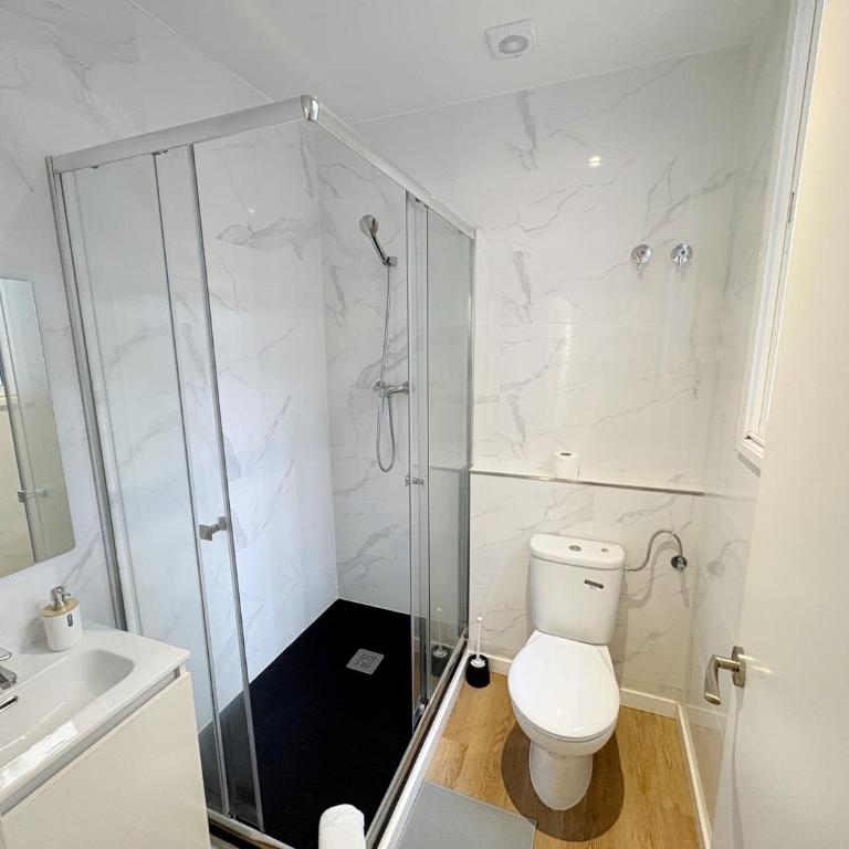 Hamilton Suites - Habitación Doble - 8