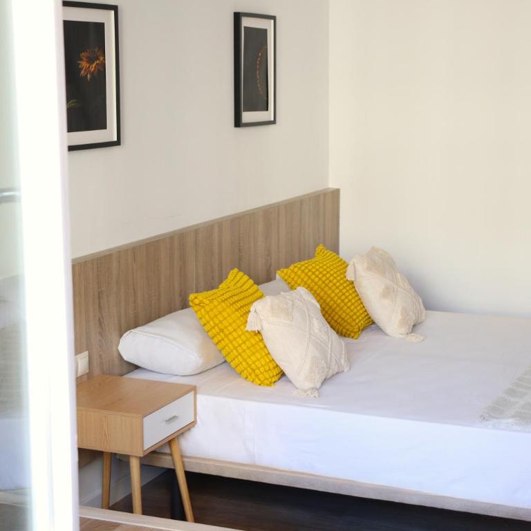 Hamilton Suites - Habitación Doble - 7