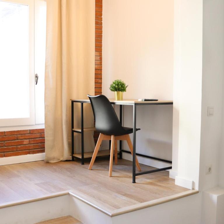 Hamilton Suites - Habitación Doble - 5
