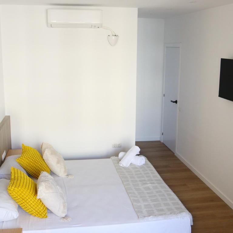 Hamilton Suites - Habitación Doble - 9