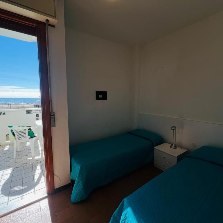 Condominio Corso - Appartamento Standard con 2 Camere da Letto - 9
