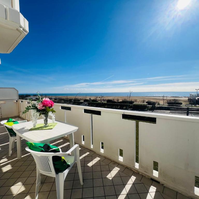 Condominio Corso - Appartamento Standard con 2 Camere da Letto - 8