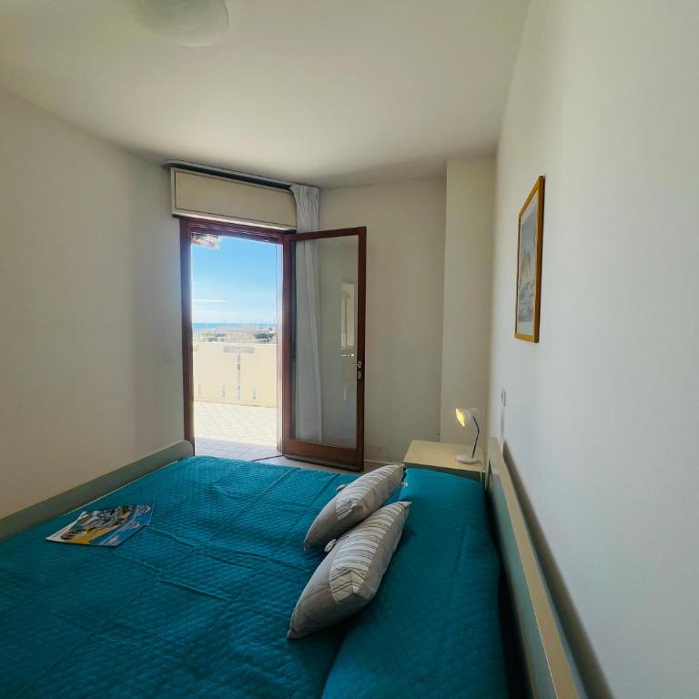 Condominio Corso - Appartamento Standard con 2 Camere da Letto - 4