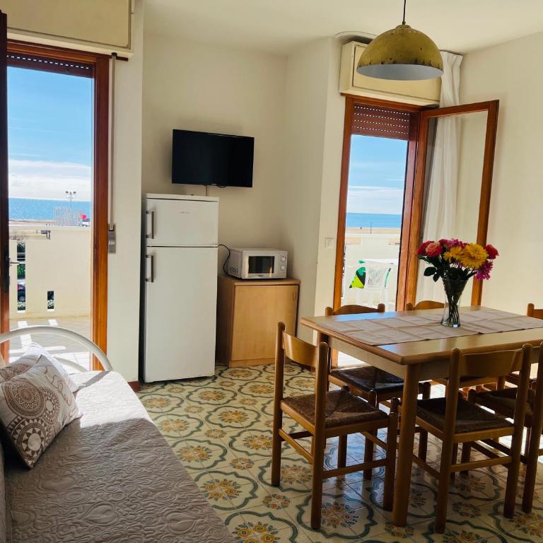 Condominio Corso - Appartamento Standard con 2 Camere da Letto - 5