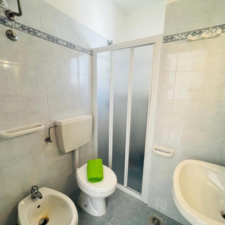 Condominio Corso - Appartamento Standard con 2 Camere da Letto - 3