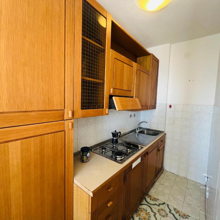 Condominio Corso - Appartamento Standard con 2 Camere da Letto - 12