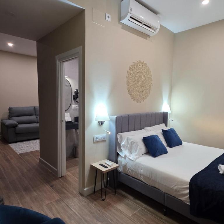 Casona de San Andrés Boutique Hotel - Suite Junior - 3
