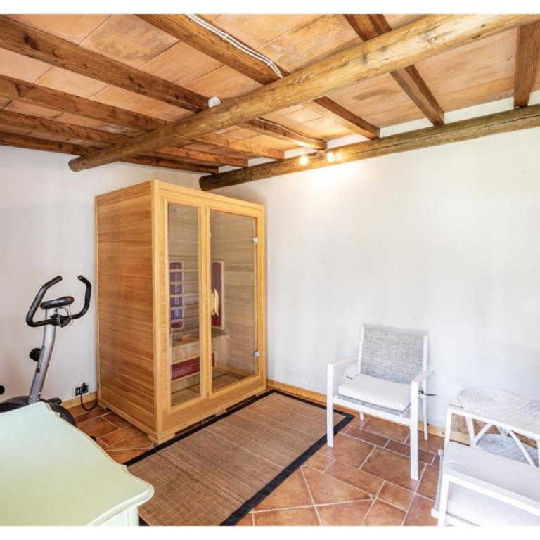 Casa Ortomaggiore By Tecla Collection - Villa con Piscina Privata - 21