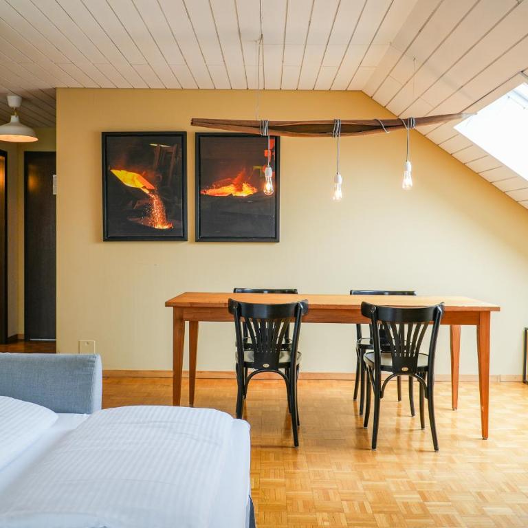 feRUS Hotel - Superior Apartment - 2