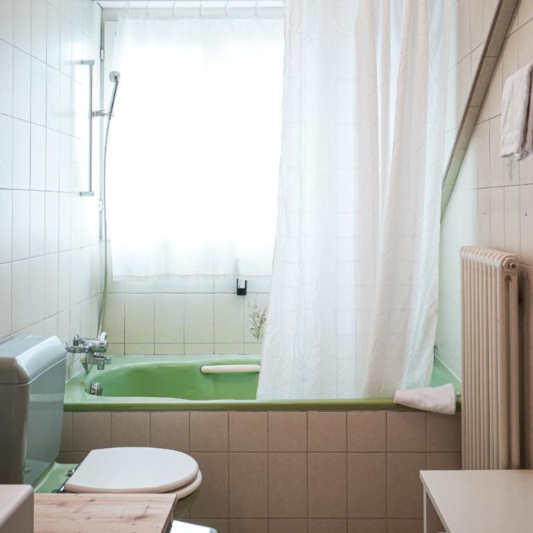 feRUS Hotel - Superior Apartment - 4