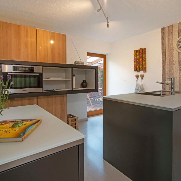 Gipfelglück mit KönigsCard! - Apartment - 3