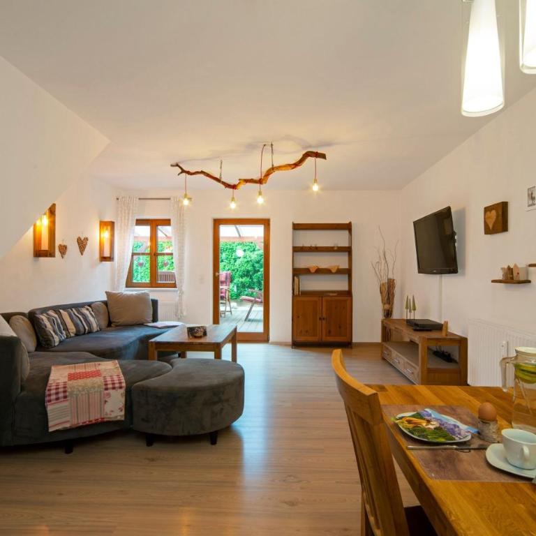 Gipfelglück mit KönigsCard! - Apartment - 4