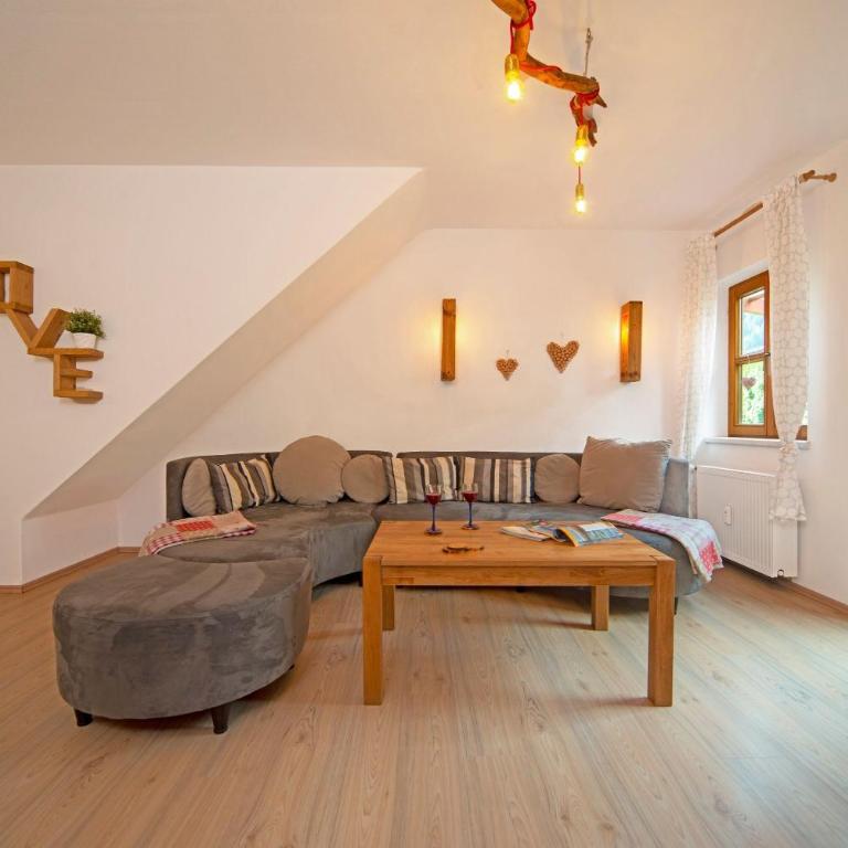 Gipfelglück mit KönigsCard! - Apartment - 8