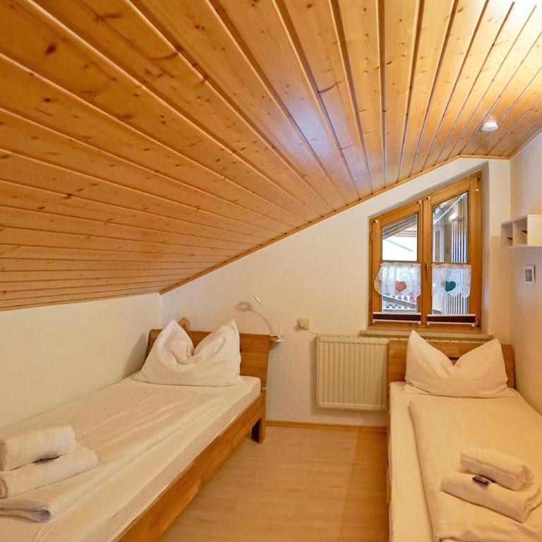 Gipfelglück mit KönigsCard! - Apartment - 12