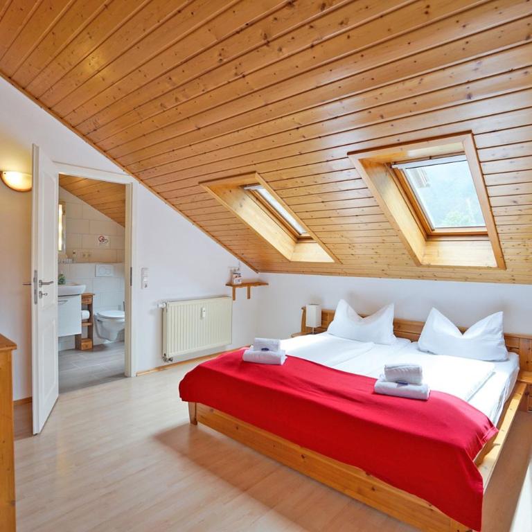 Gipfelglück mit KönigsCard! - Apartment - 11