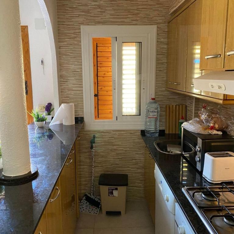 4BR apartment 300 meters from La Mata beach - Apartamento - 9