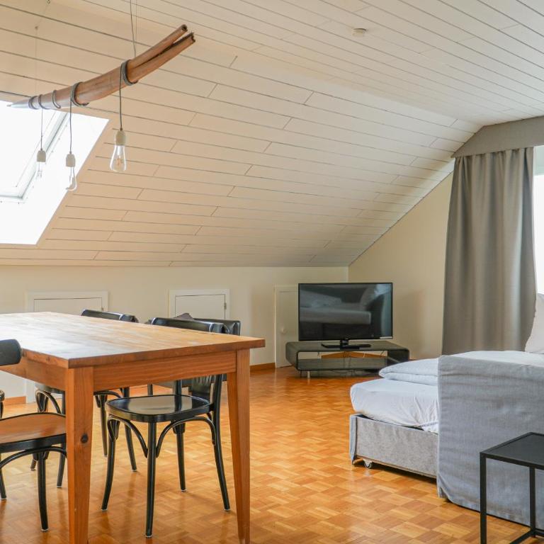 feRUS Hotel - Superior Apartment - 3