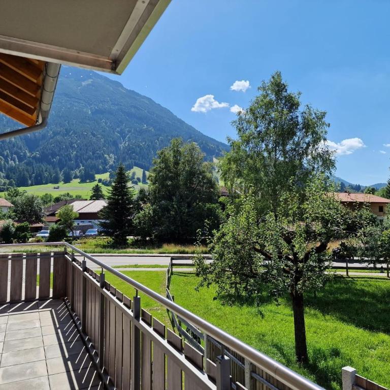 Bergwiesglück - Apartment - 2